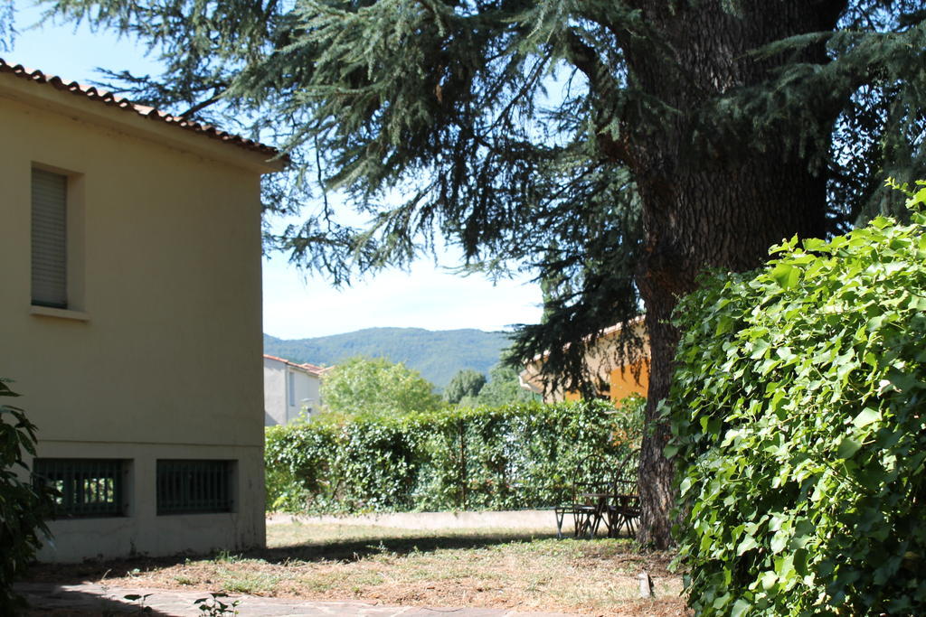 L'Ecrin D'Osely Lodeve Exterior photo